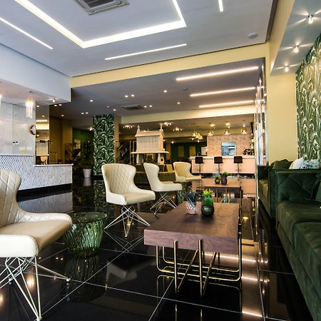 Innfiniti Hotel & Suites Panama  Extérieur photo