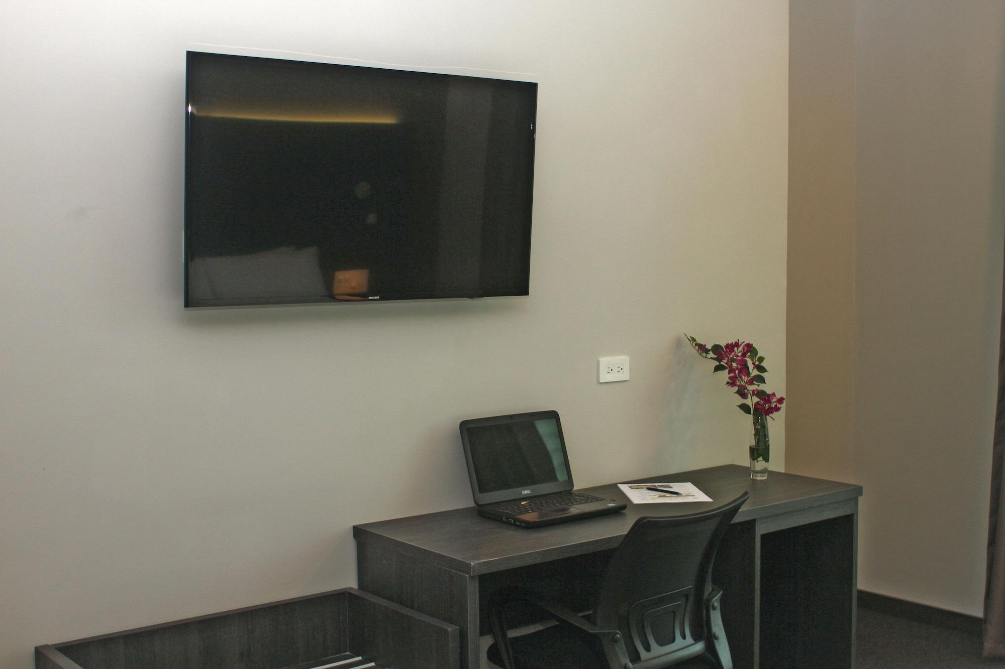 Innfiniti Hotel & Suites Panama  Extérieur photo