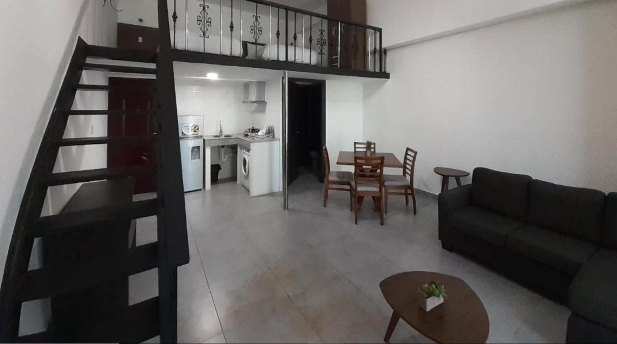 Innfiniti Hotel & Suites Panama  Extérieur photo