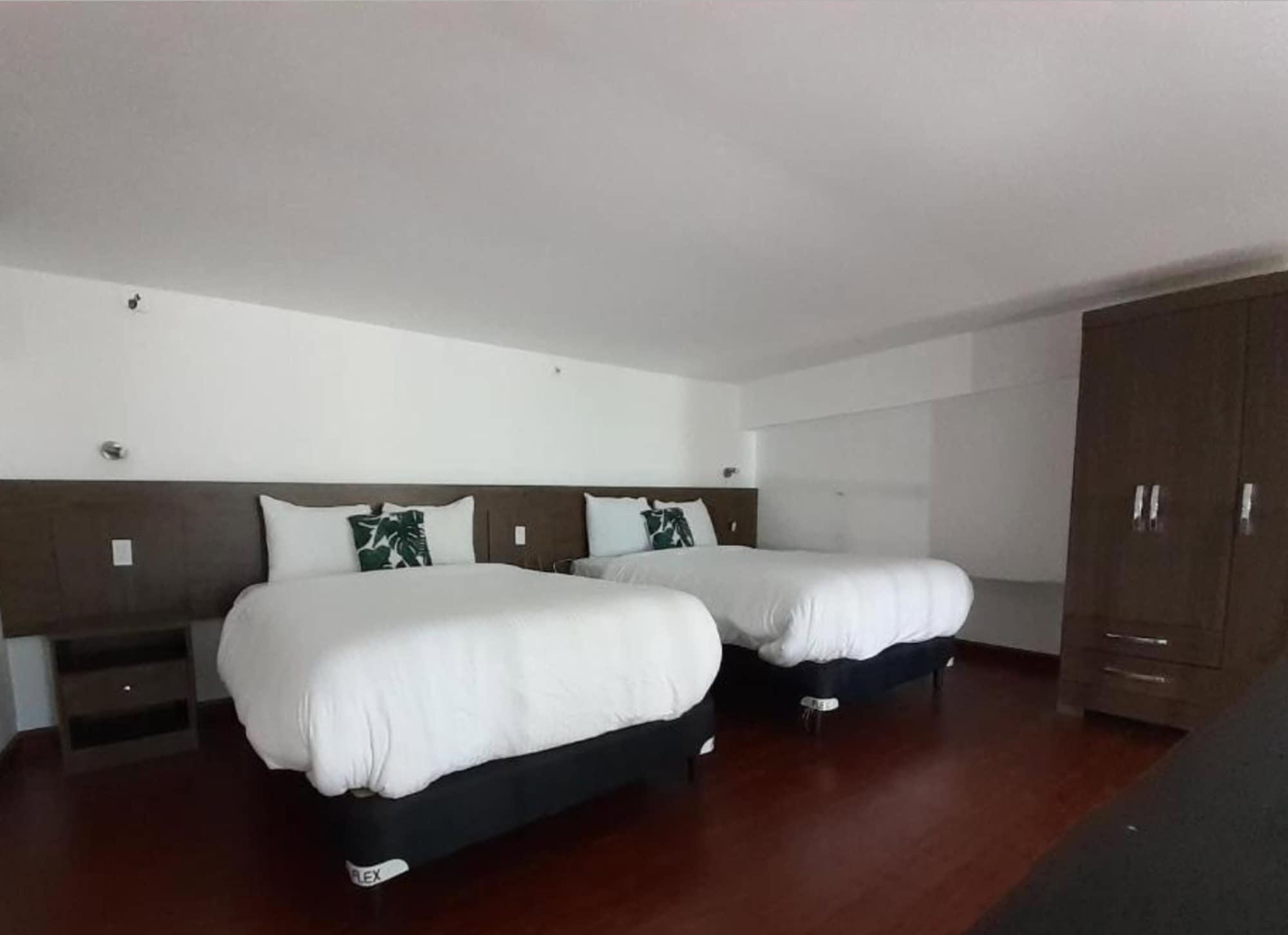 Innfiniti Hotel & Suites Panama  Extérieur photo