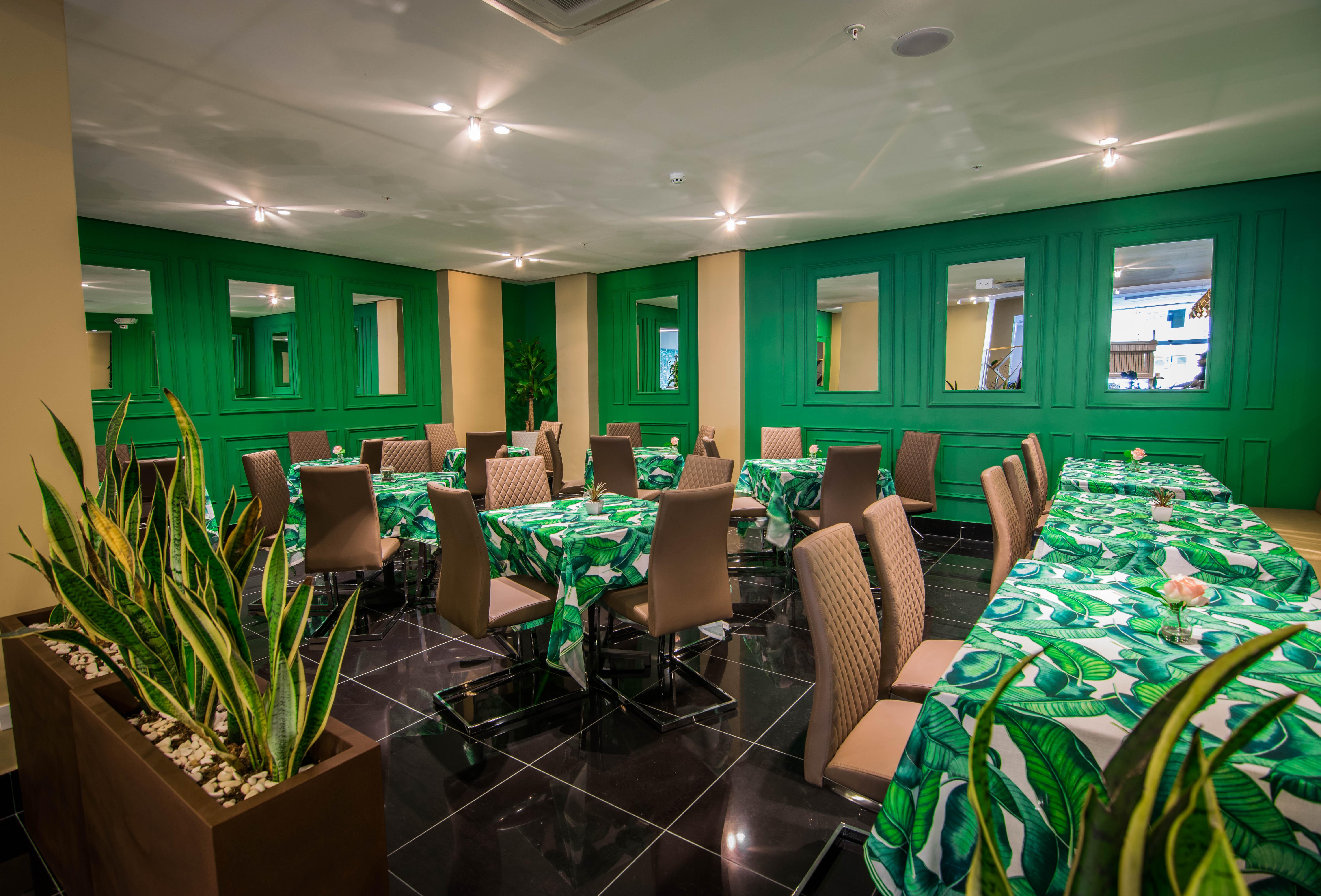 Innfiniti Hotel & Suites Panama  Extérieur photo