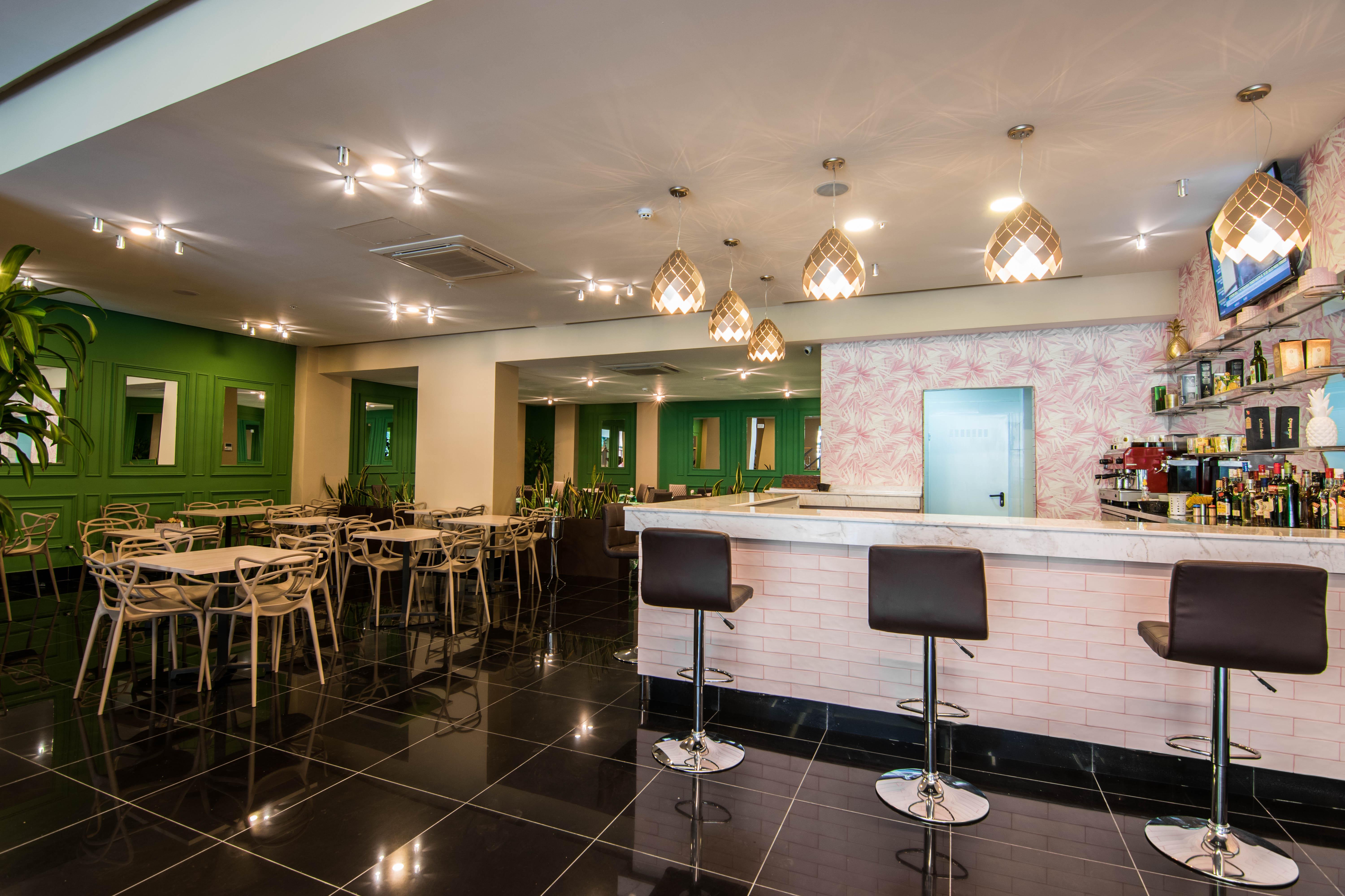 Innfiniti Hotel & Suites Panama  Extérieur photo