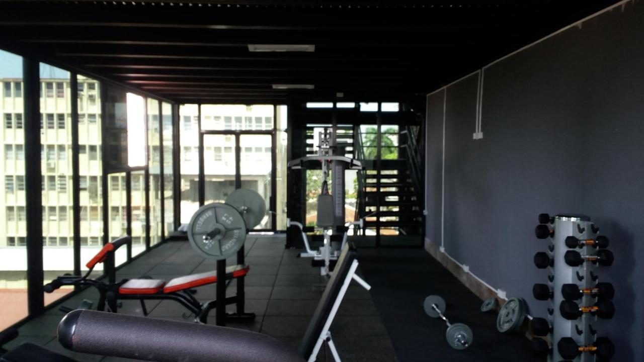 Innfiniti Hotel & Suites Panama  Extérieur photo