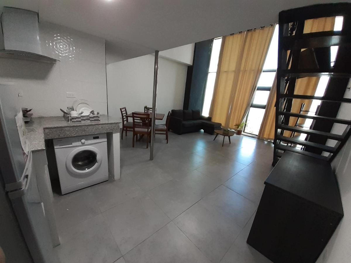 Innfiniti Hotel & Suites Panama  Extérieur photo