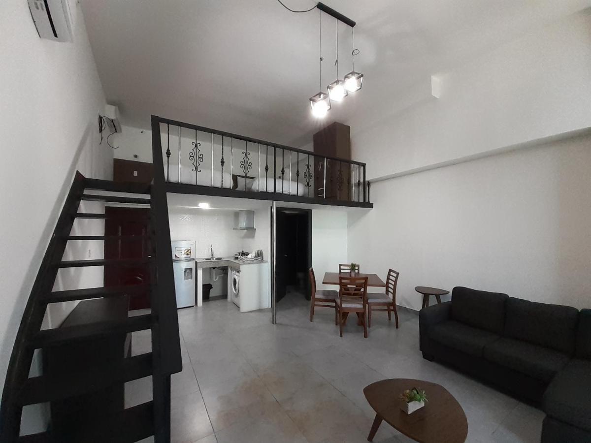 Innfiniti Hotel & Suites Panama  Extérieur photo